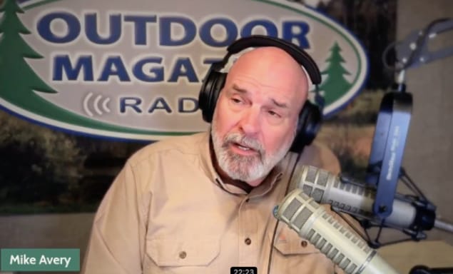 Mike Avery Outdoor Magazine Video